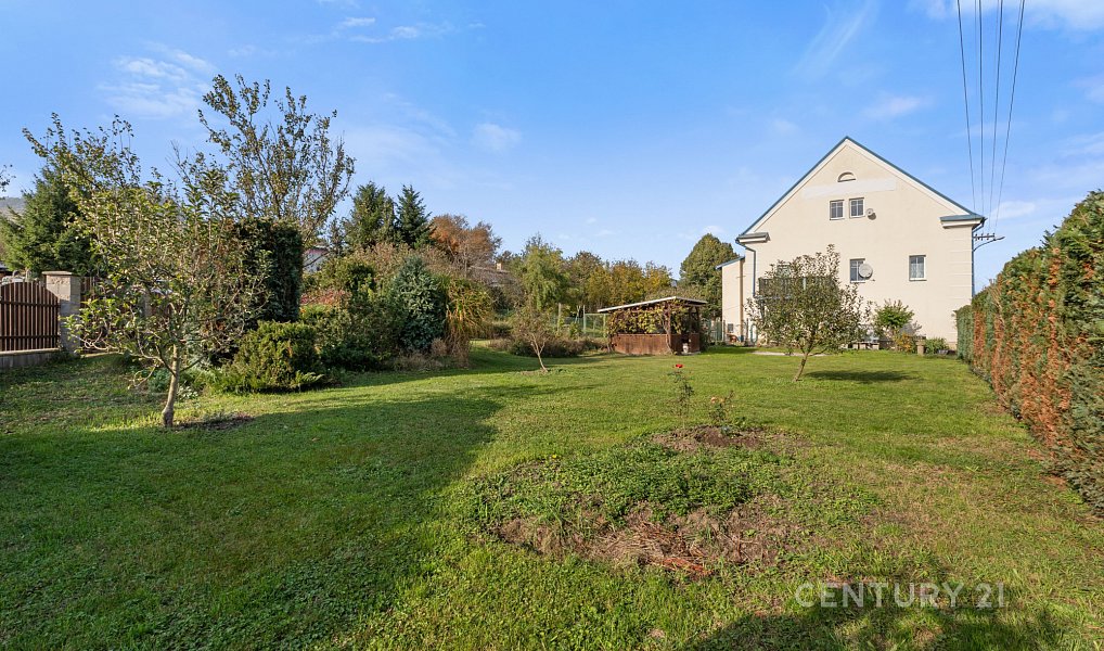 Prodej domu 900 m² s pozemkem 2 785 m², Děčín – náhled fotky 31