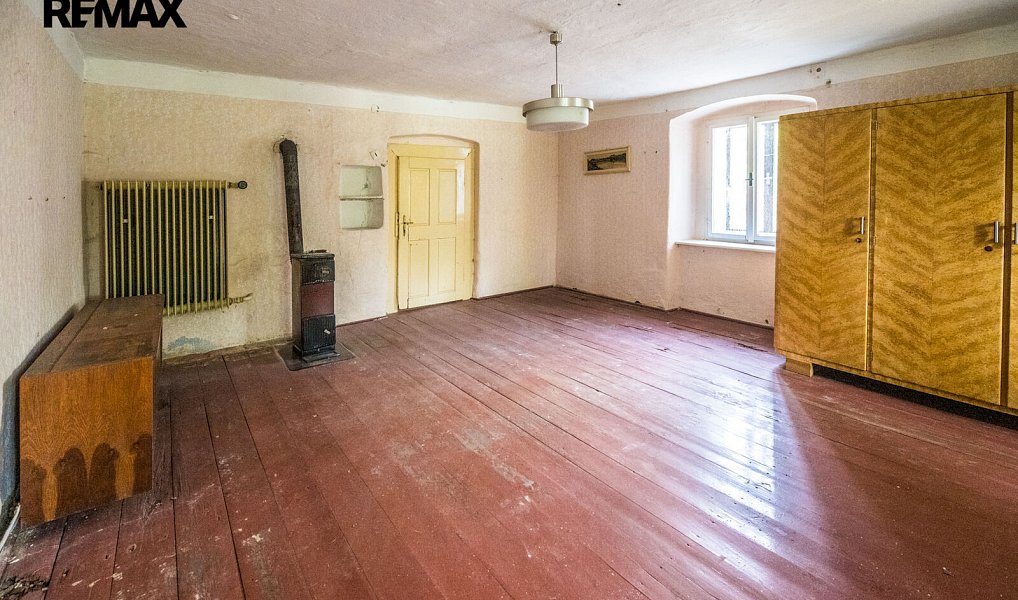 Prodej domu 100 m² s pozemkem 786 m², Čistá – náhled fotky 7