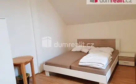 Pronájem bytu 5+kk 20 m²