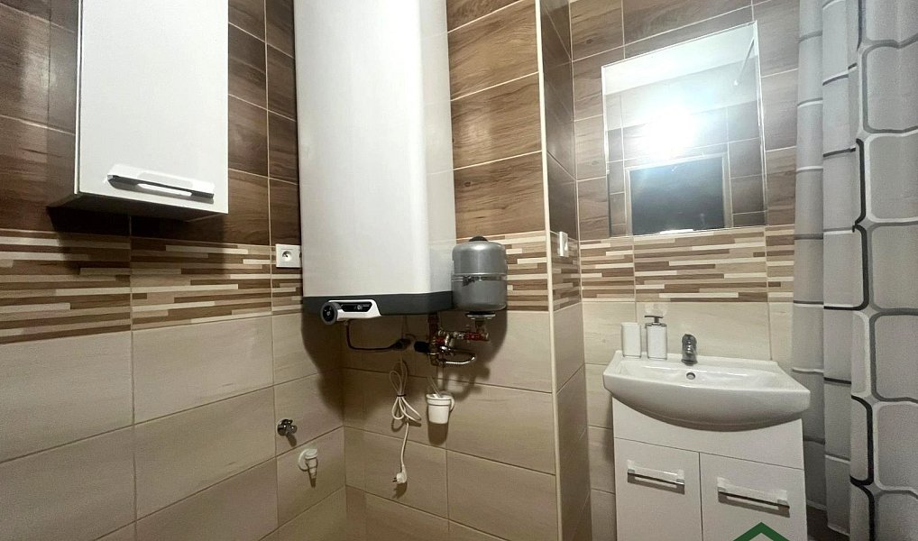 Pronájem bytu 1+1 35 m², Pohledy – náhled fotky 5