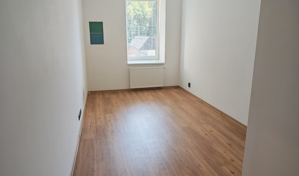 Pronájem bytu 3+kk 68 m², Vrbno pod Pradědem – náhled fotky 13