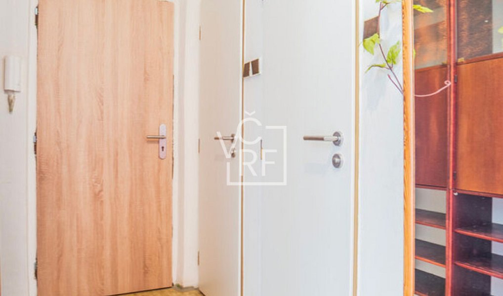 Prodej bytu 3+1 58 m², Chrudim – náhled fotky 2