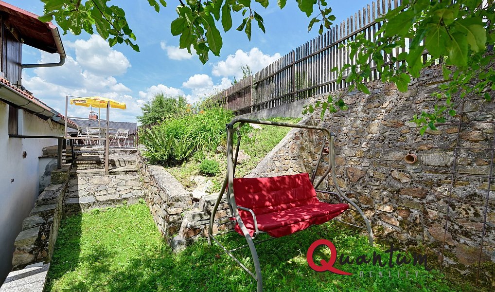 Prodej domu 104 m² s pozemkem 812 m², Čestín – náhled fotky 7