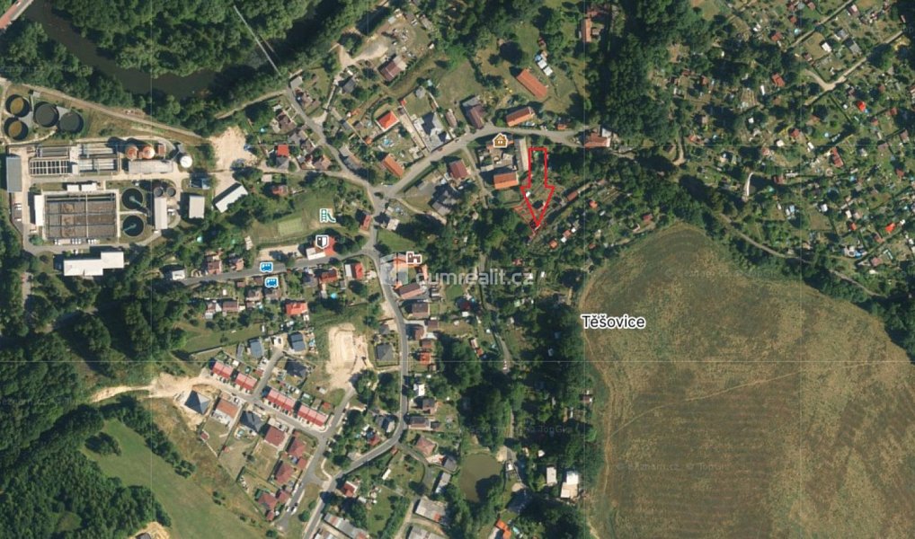 Prodej chaty/chalupy 25 m², Těšovice – náhled fotky 16