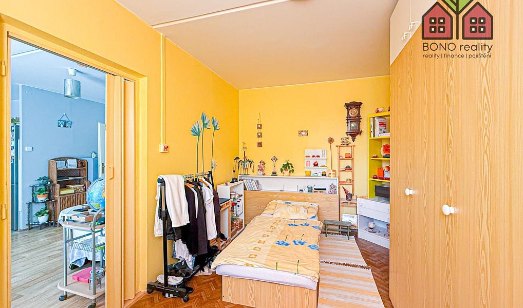 Prodej bytu 3+1 72 m², Litoměřice – náhled fotky 13