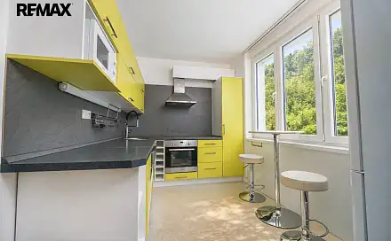 Prodej bytu 3+1 63 m²