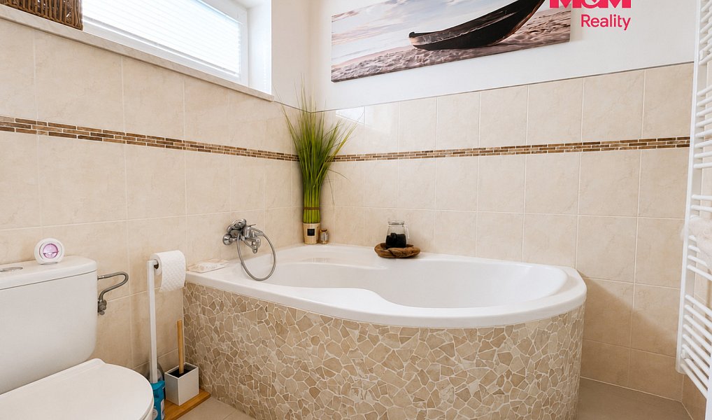 Prodej chaty/chalupy 79 m² s pozemkem 392 m², Ivančice – náhled fotky 6