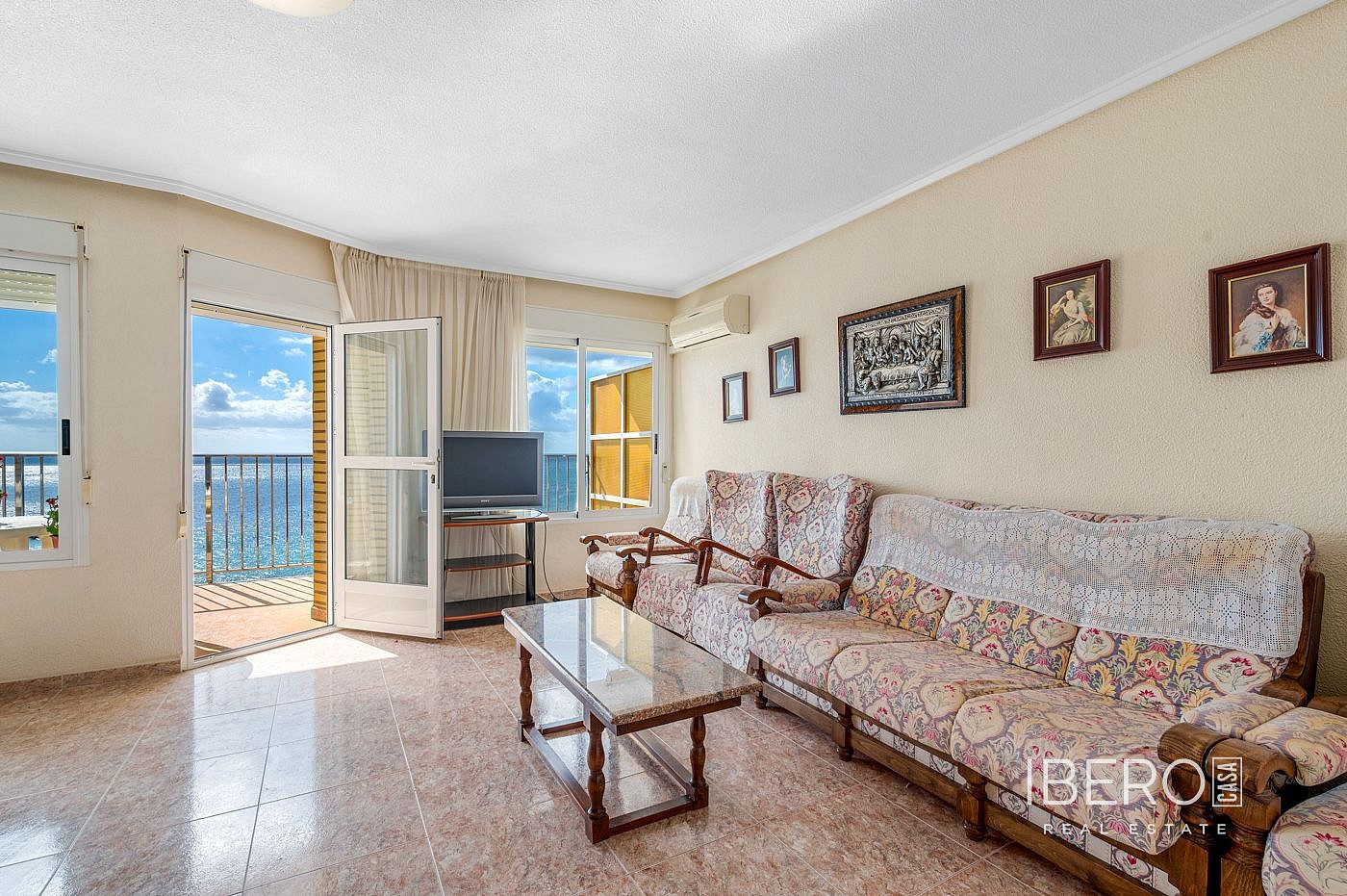 Piso 4+kk – Torrevieja, Europa, el Baix Segura / La Vega Baja - Vista 3