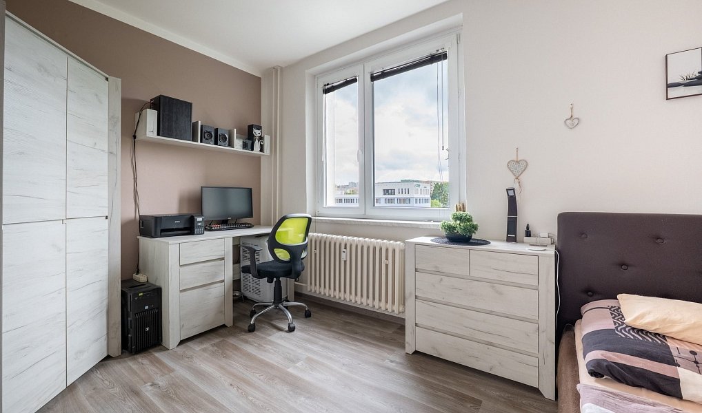 Prodej bytu 3+1 60 m², Brno – náhled fotky 7