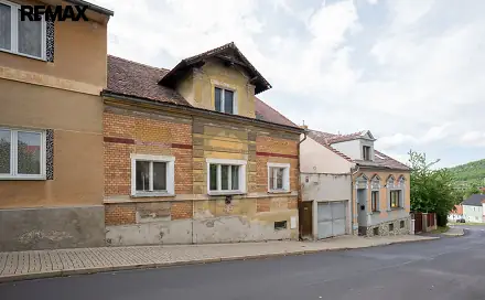 Prodej domu 281 m² s pozemkem 281 m², Bořeňská, Bílina - Pražské Předměstí, okres Teplice