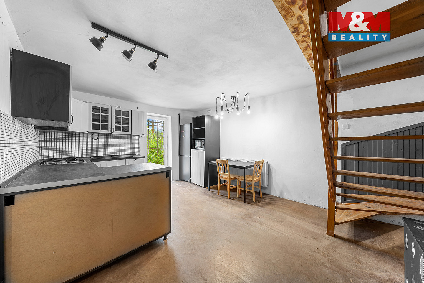 Prodej domu 175 m² s pozemkem 1 439 m² – další