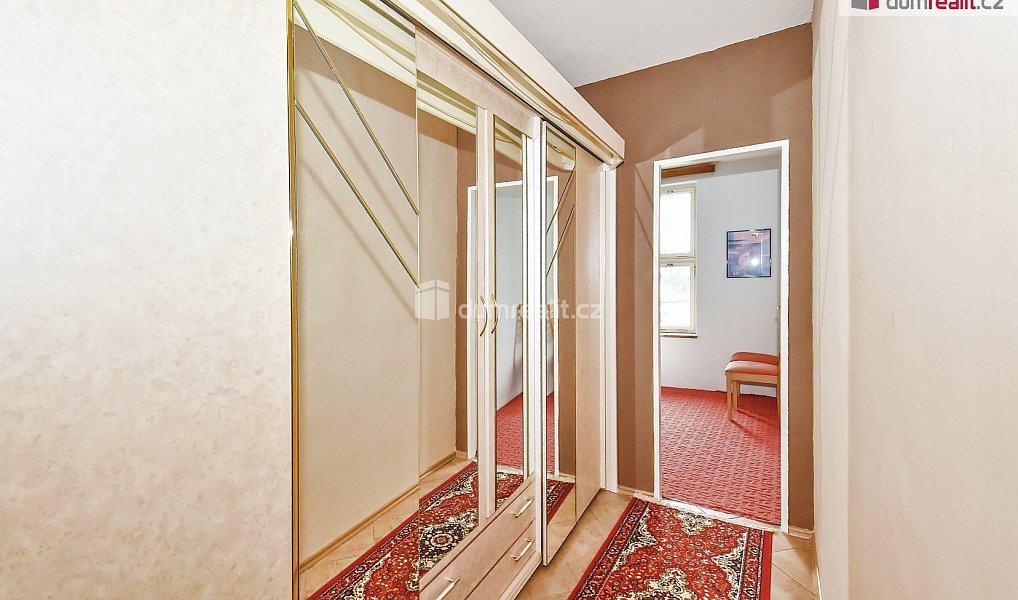 Prodej bytu 3+1 80 m², Praha – náhled fotky 24