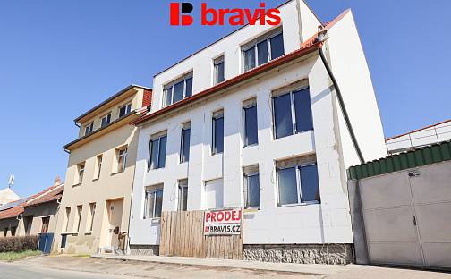 Prodej bytu 2+kk 58 m², Charbulova, Brno - Černovice