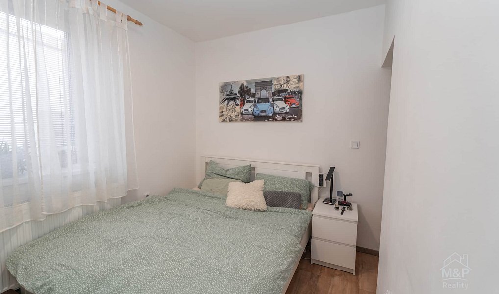 Pronájem bytu 2+kk 41 m², Ústí nad Orlicí – náhled fotky 7