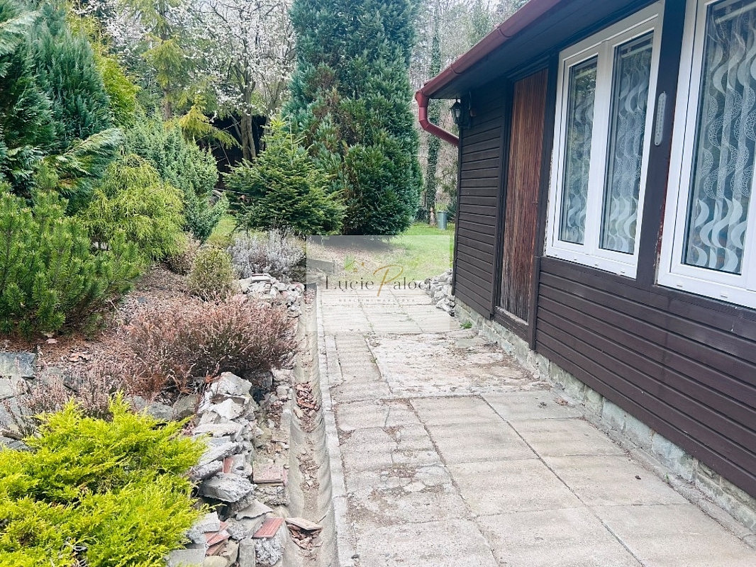 Prodej chaty/chalupy 58 m² s pozemkem 874 m² – fotografie 5
