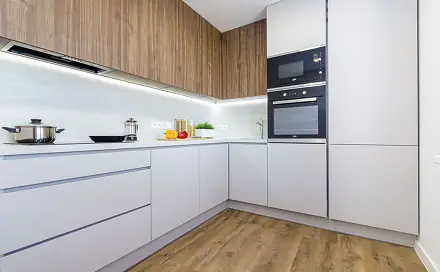 Pronájem bytu 2+1 55 m²