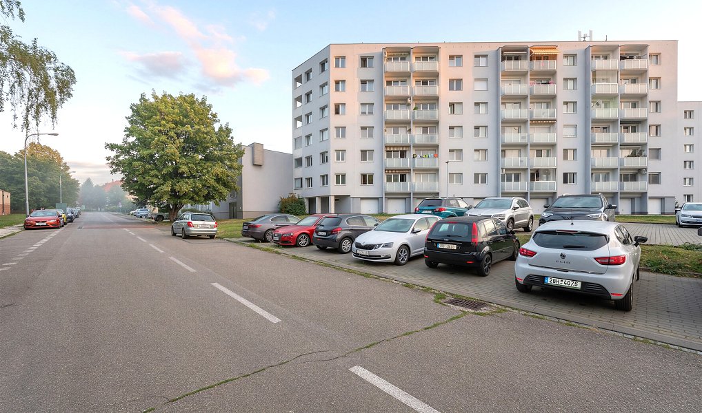 Prodej bytu 3+1 77 m², Brno – náhled fotky 20