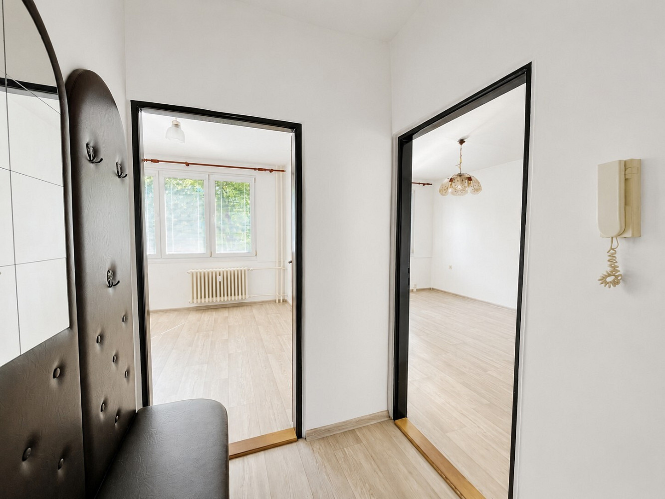 Pronájem bytu 2+1 50 m² — photo 3