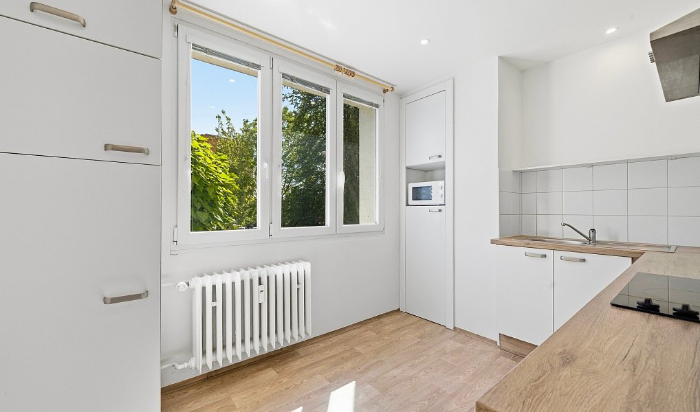 Pronájem bytu 2+1 62 m², Třemošná – náhled fotky 2