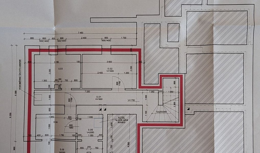 Prodej domu 239 m² s pozemkem 342 m², Humpolec – náhled fotky 21