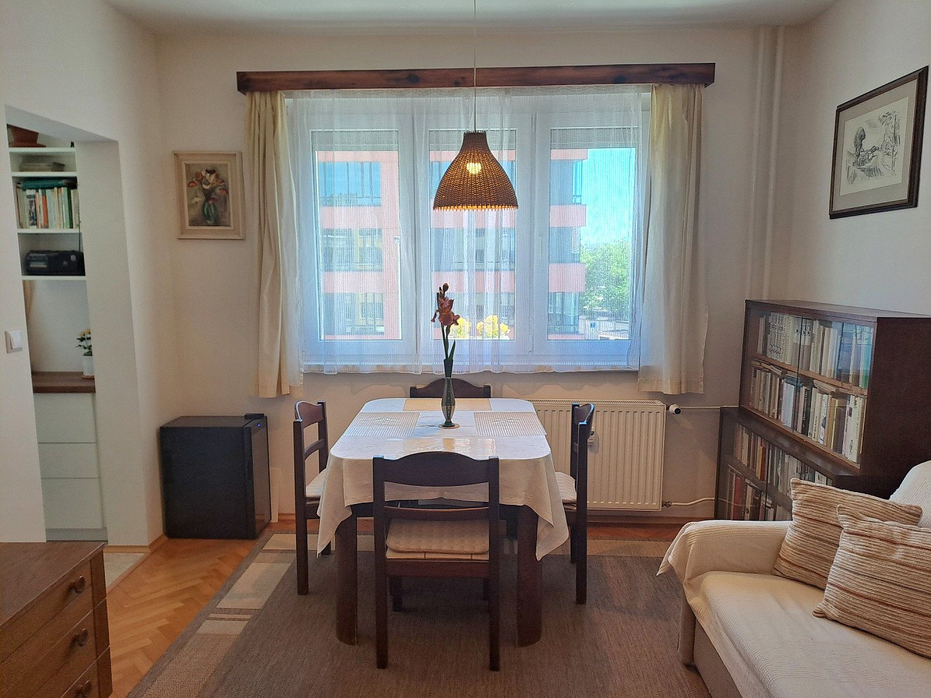 Prodej bytu 2+1 52 m² – fotografie 3