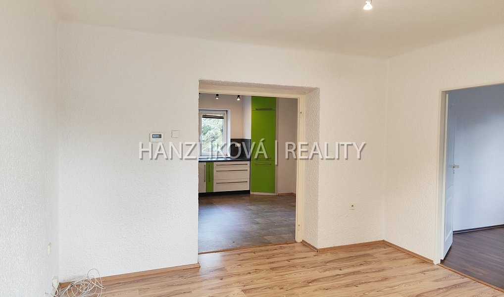 Pronájem bytu 3+1 78 m², České Budějovice – náhled fotky 5