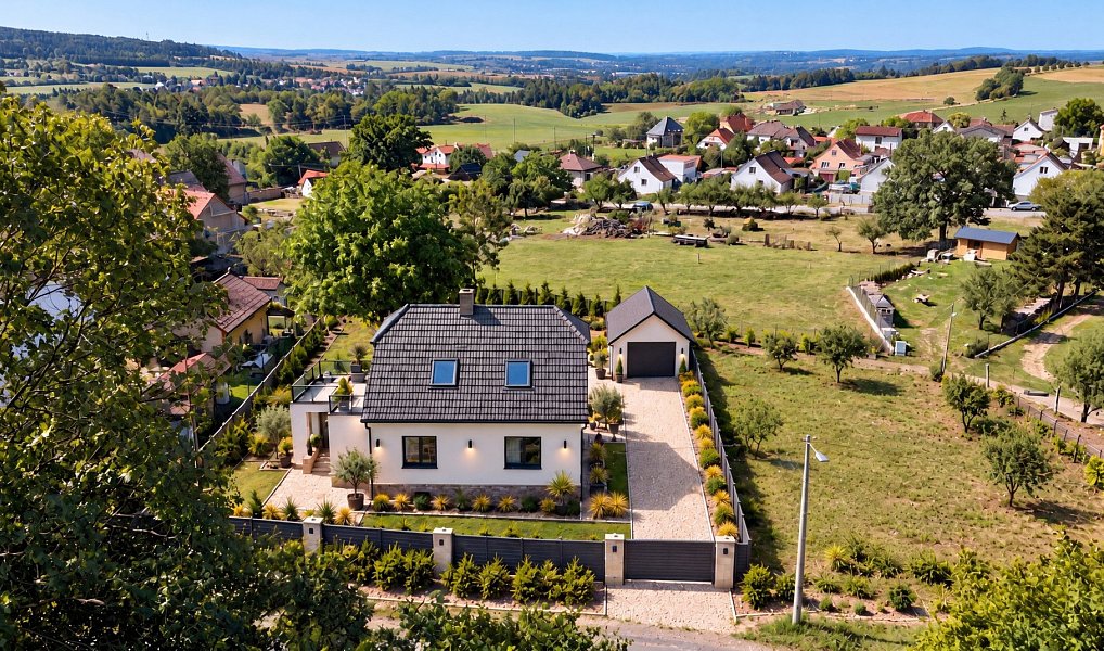 Prodej domu 150 m² s pozemkem 886 m², Břasy – náhled fotky 3