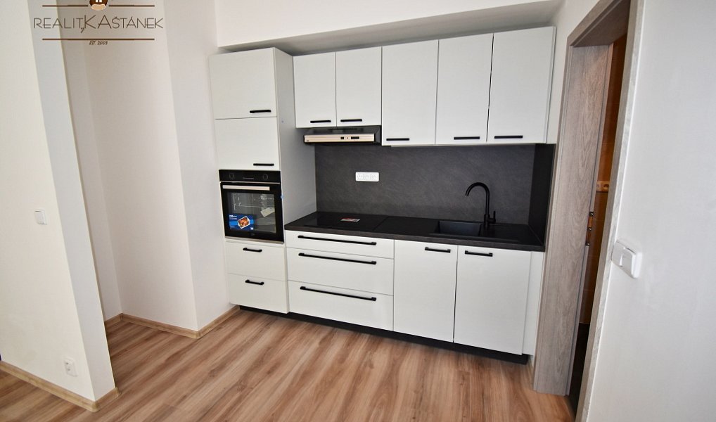 Pronájem bytu 2+kk 55 m², Pražská, Liberec – Liberec III-Jeřáb