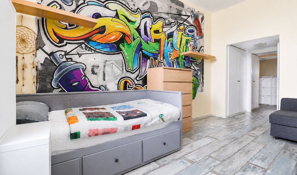Prodej bytu 3+kk 92 m², Neratovice – náhled fotky 12