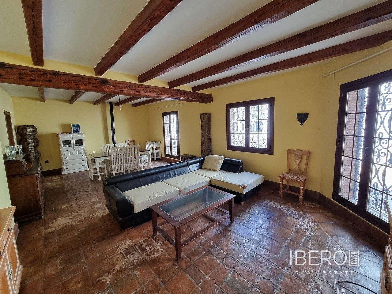 Casa 6+kk – Turre, Loma la Venena - Més