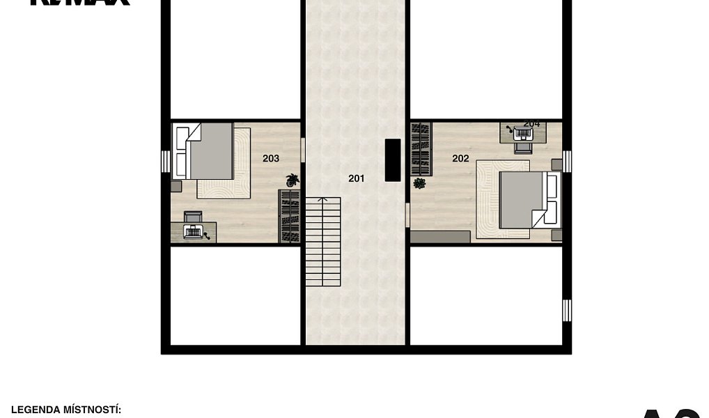 Prodej domu 164 m² s pozemkem 713 m², Jablonec nad Nisou – náhled fotky 15
