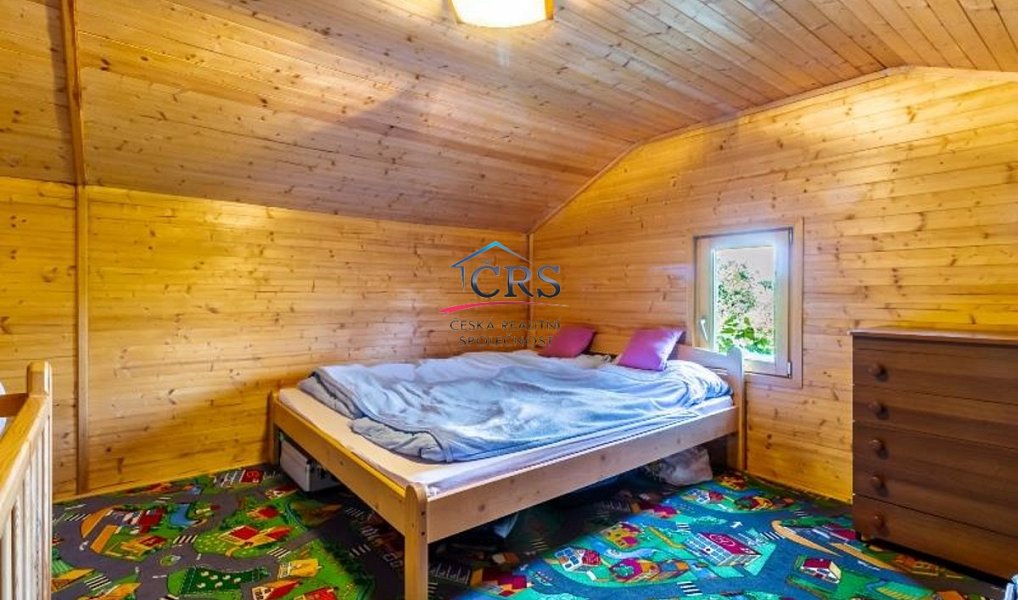 Prodej chaty/chalupy 42 m² s pozemkem 361 m², Praha – náhled fotky 7