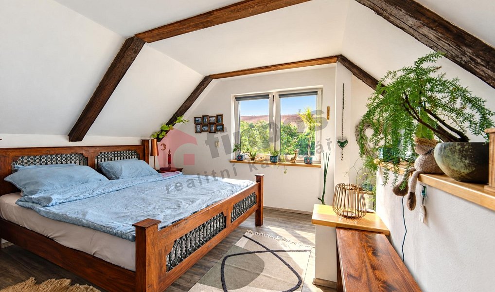 Prodej domu 103 m² s pozemkem 1 119 m², Městečko Trnávka – náhled fotky 15