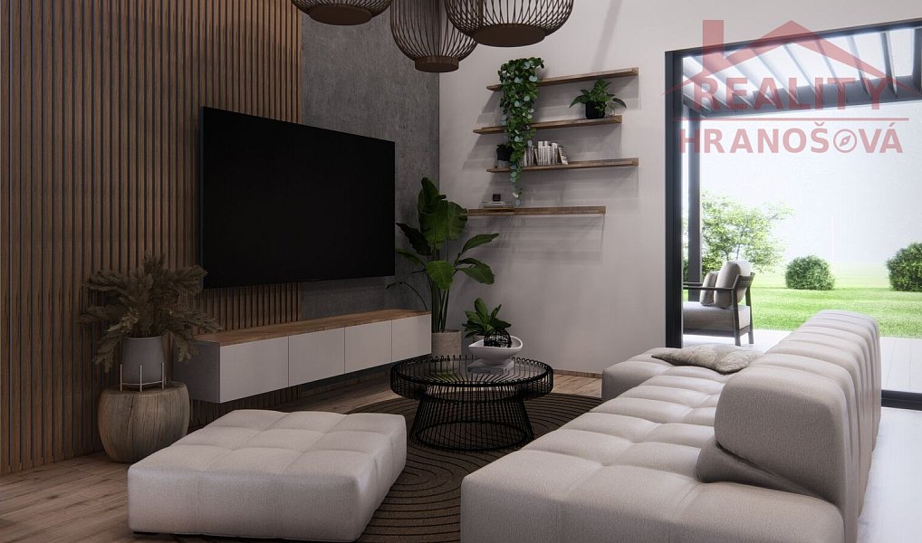 Prodej domu 138 m² s pozemkem 801 m², Bohuslavice – náhled fotky 10