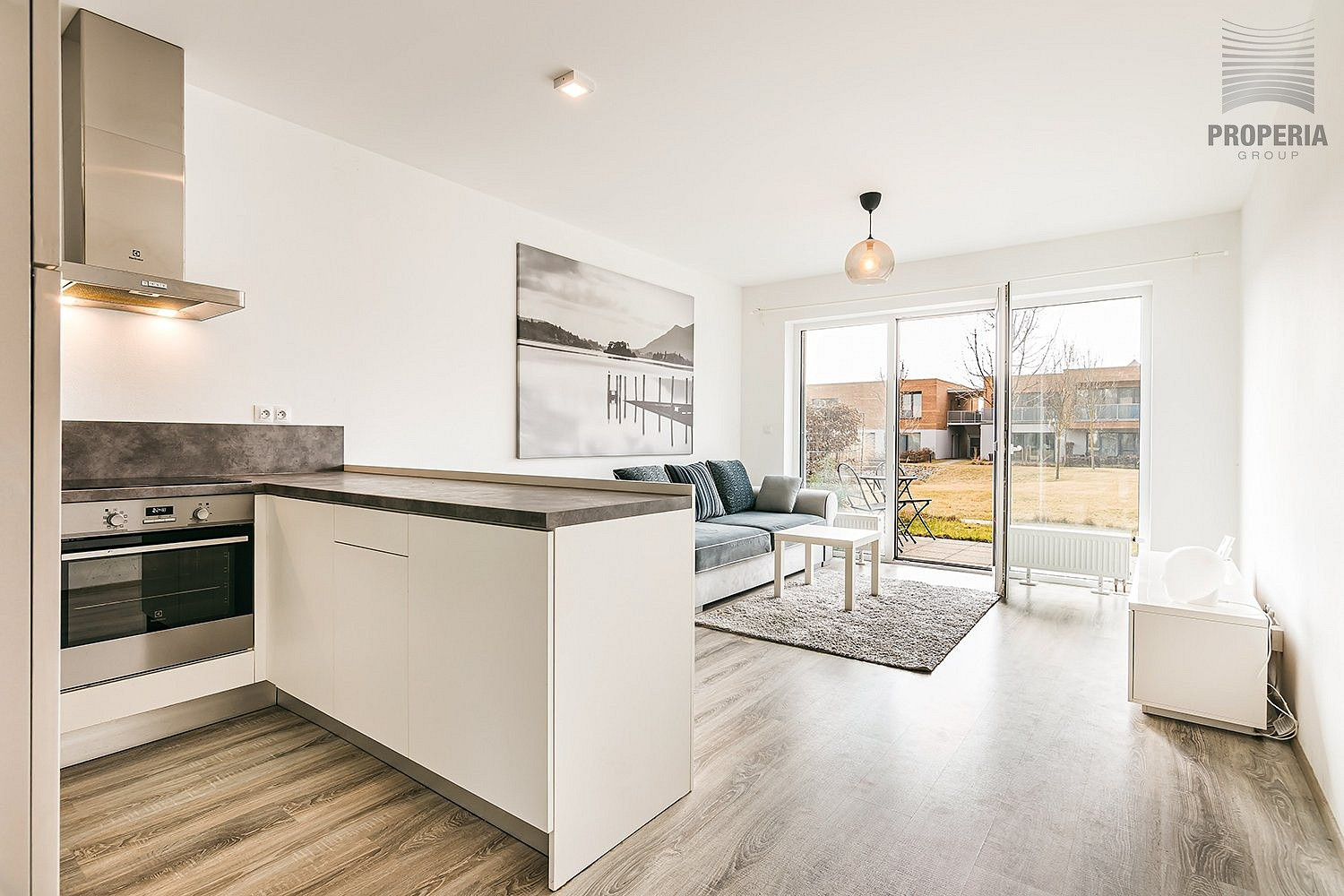 Prodej bytu 1+kk 31 m² – fotografie 3