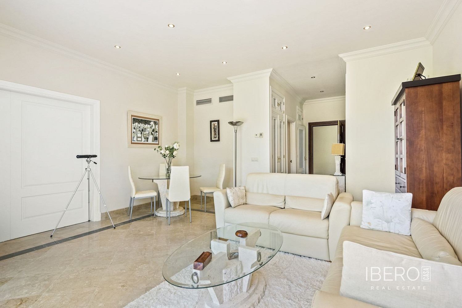 Piso 2+kk – Málaga, Centro Histórico, Centro - Vista 3