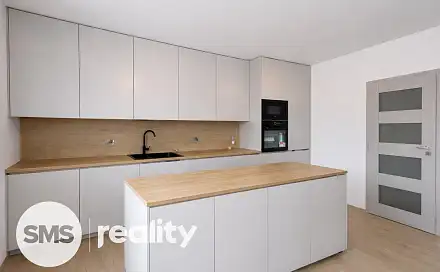 Prodej bytu 3+kk 91 m², Palackého, Nový Jičín