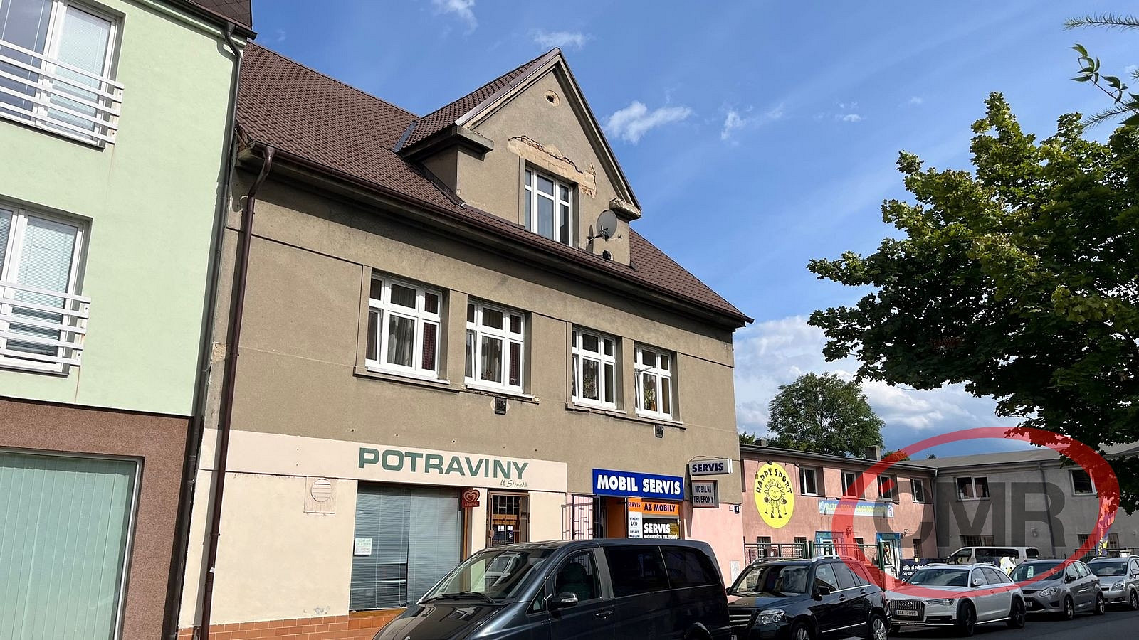 Prodej domu 206 m² s pozemkem 449 m² — photo 2