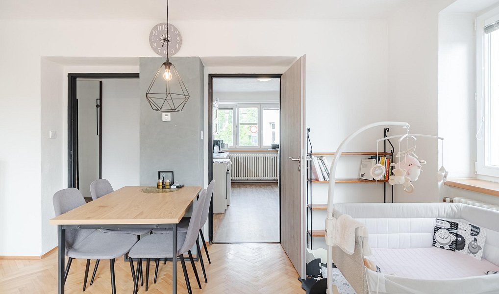 Prodej bytu 2+1 58 m², Litomyšl – náhled fotky 20