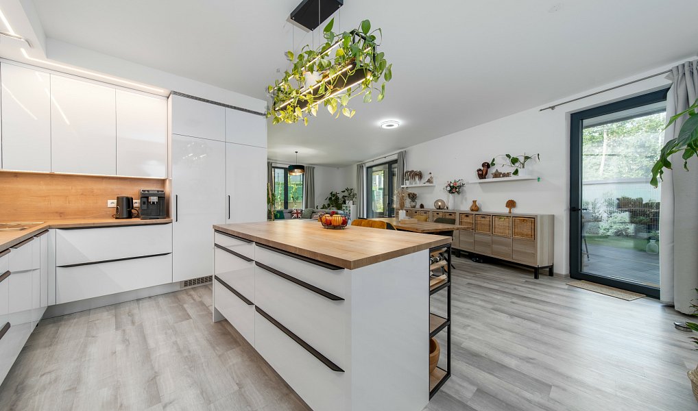 Prodej bytu 4+kk 144 m², Praha – náhled fotky 3