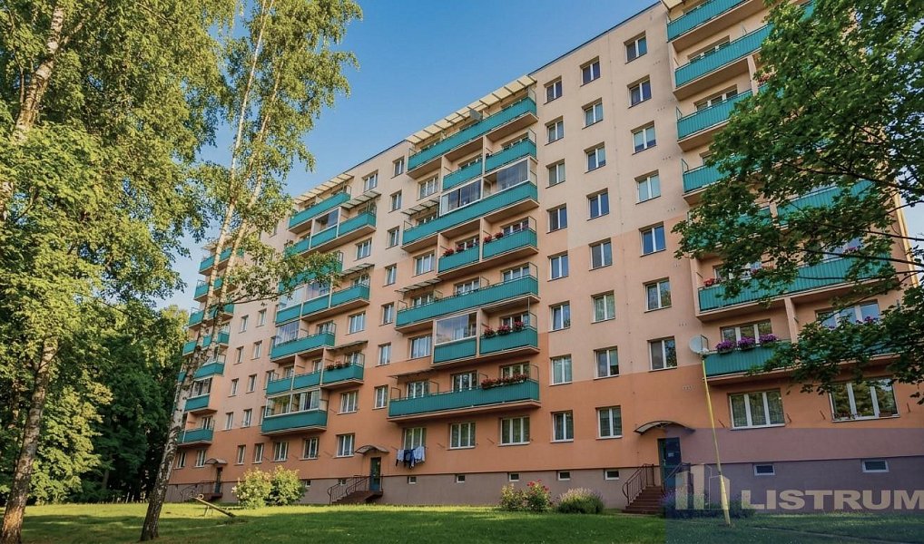 Prodej bytu 3+1 66 m², Havířov – náhled fotky 13