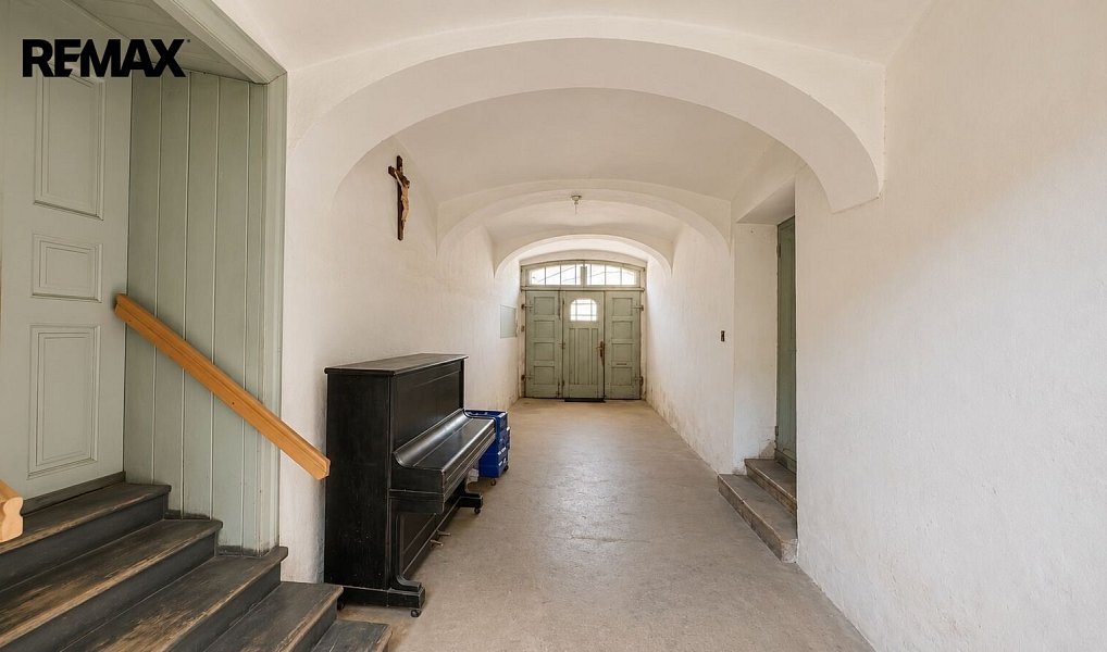 Prodej domu 370 m² s pozemkem 425 m², Počátky – náhled fotky 8