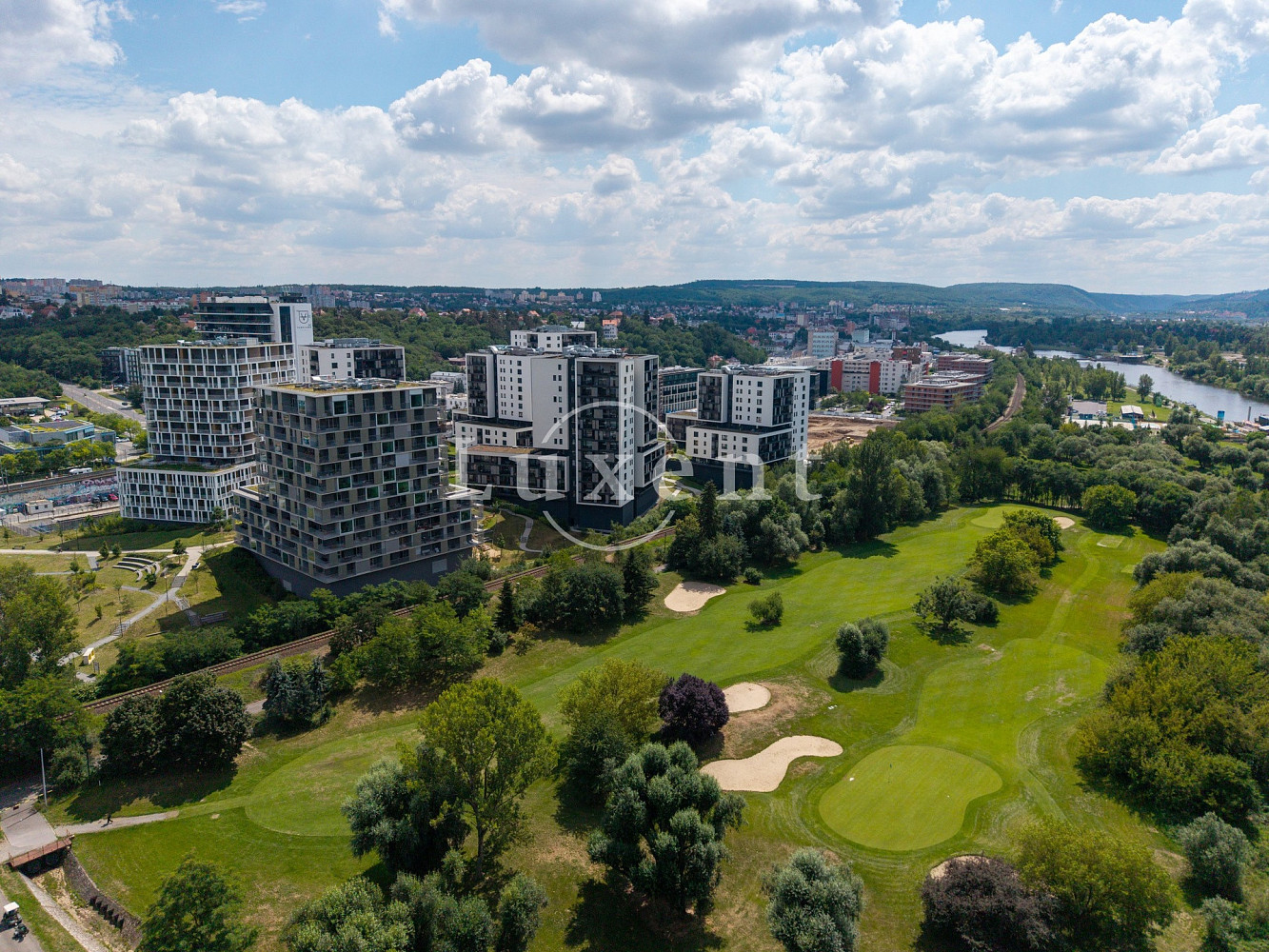 Prodej bytu 5+kk 190 m²