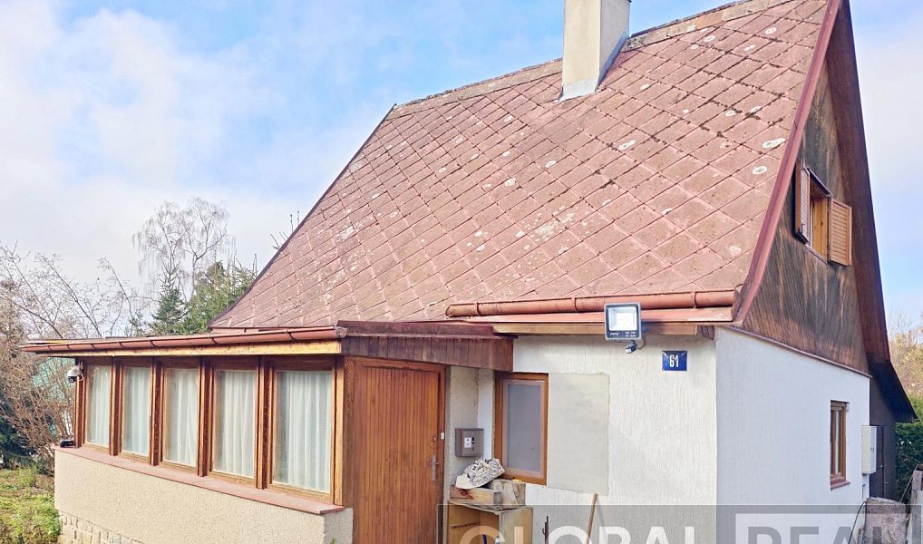 Prodej chaty/chalupy 55 m² s pozemkem 585 m², Boňkov – náhled fotky 5