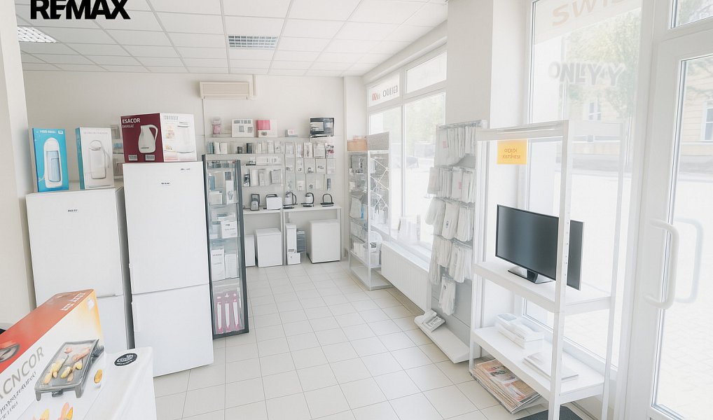 Prodej obchodních prostor 161 m², Břeclav – náhled fotky 2