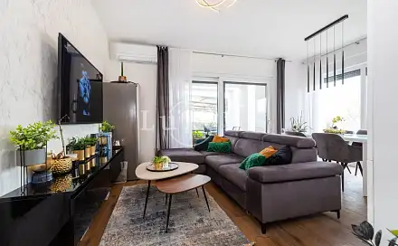 Prodej bytu 3+kk 56 m², Zadar, Chorvatsko