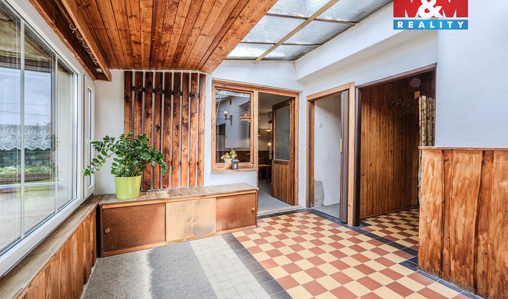 Prodej domu 159 m² s pozemkem 1 306 m², Červené Pečky – náhled fotky 4