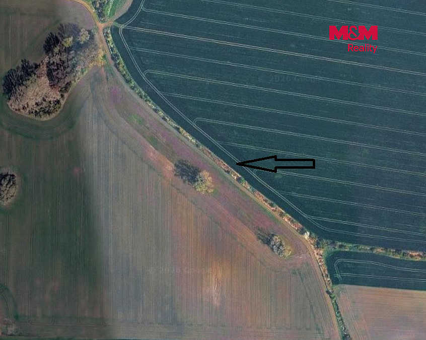 Prodej vodní plochy 691 m² – fotografie 2