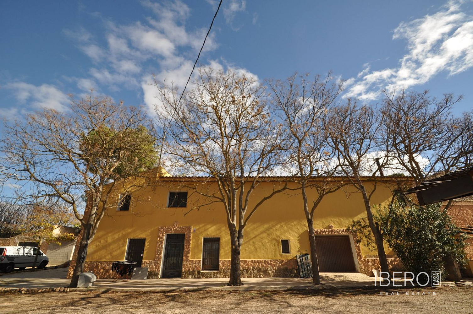 Casa 6+kk – Yecla, Altiplano - Vista 2