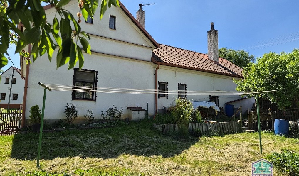Prodej chaty/chalupy 90 m² s pozemkem 703 m², Stříbro – náhled fotky 2